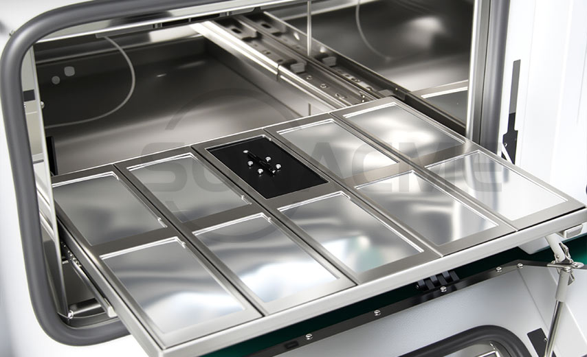 桌上型氙灯老化试验箱