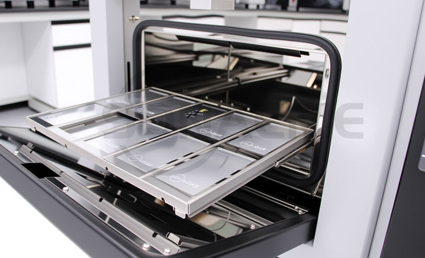 小型氙灯老化试验箱