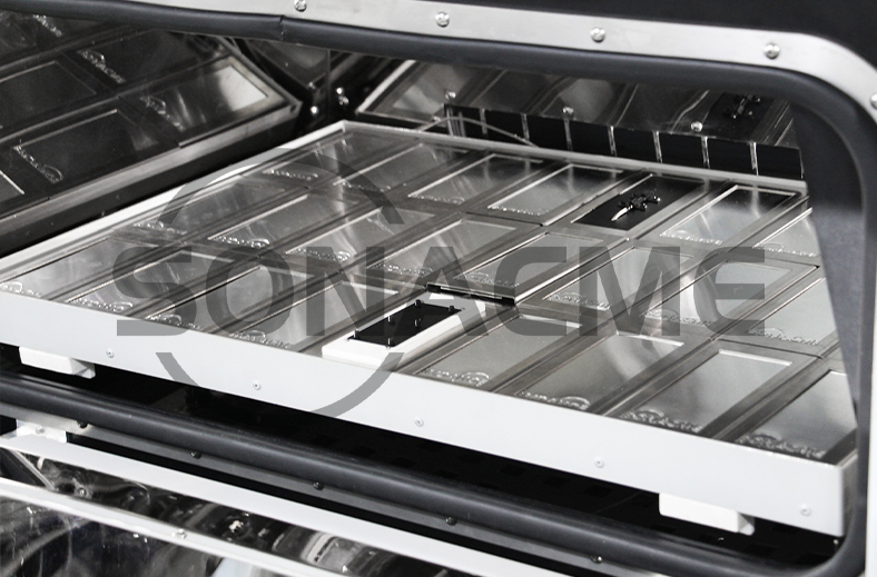 平板型氙灯老化试验箱