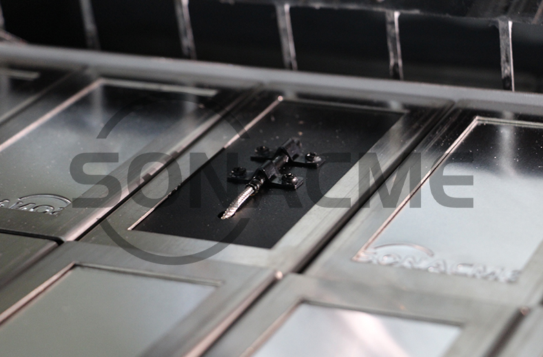 平板型氙灯老化试验箱